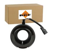 NRF B.V. Bobina, acoplamiento magnÃ©tico compresor para RENAULT: MÃ©gane, ScÃ©nic, Laguna, Latitude, Vel Satis, Safrane, Duster (Ref: 38734)