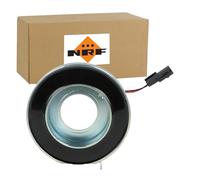 NRF Bobina acoplamiento magnético compresor 38738 DUSTER LOGAN MCV II 22mm 112mm