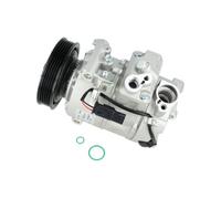 NRF Compresor Aire Acondicionado 5 Ranuras para Mercedes B-Klasse W246