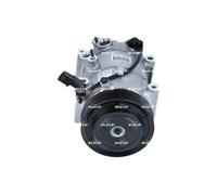 NRF Compresor De Aire Acondicionado Compresor Para Hyundai I20 Coupe 1.2