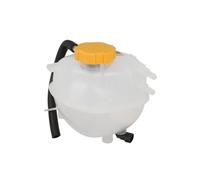 NRF Depósito compensación refrigerante 454054 para OPEL Vectra C Caravan (Z02)