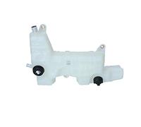 NRF Depósito de compensación refrigerante EASY FIT 455019 con tapa de agua de refrigeración