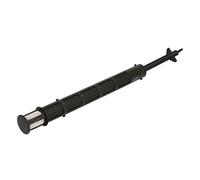 NRF Filtro deshidratante aire acondicionado 33383 JUMPER Bus 350mm Plástico