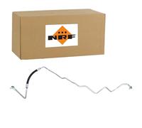 NRF Tubería de aire acondicionado 400005 alta y baja presión para RENAULT MEGANE II