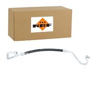 Manguera del aire acondicionado 400007 NRF para RENAULT NISSAN OPEL
