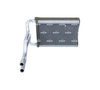 NRF Intercambiador de Calor Calefacción para Hyundai Santa Fe II 2.2 Crdi 2.7 V6