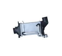NRF Intercooler LLK Radiador Para Mercedes-Benz Clase C