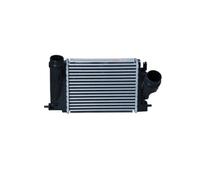 NRF Intercooler LLK Radiador Para Nissan X-Trail 1.6 dCi Renault Koleos II
