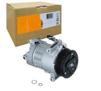 NRF Kompressor, Klimaanlage 320076