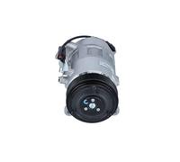 Compresor del aire acondicionado R 1234yf PAG 46 YF 320229 NRF para BMW 1 3
