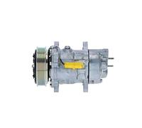 NRF Compresor de aire acondicionado 32217 PAG 46 para PEUGEOT/CITROËN (307 2000-2007)