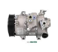 NRF Kompressor, Klimaanlage 32741