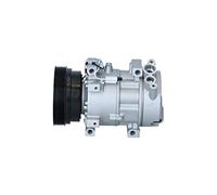 NRF Kompressor, Klimaanlage 32742