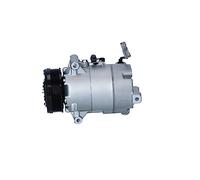Compresor del aire acondicionado PAG 46 32789 NRF para OPEL ASTRA J ASTRA J GTC