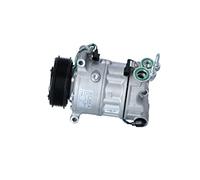Compresor del aire acondicionado PAG 46 32934 NRF para LAND ROVER JAGUAR
