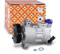 NRF Kompressor, Klimaanlage 32936