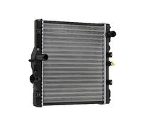 NRF Kühler, Motorkühlung 506750A | 506750A apto para Civic Crx Hr-V | 506750A