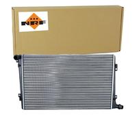 NRF 53813A Radiador, refrigeración del motor