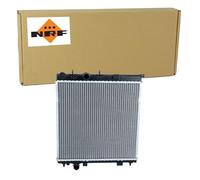 NRF 550016 Radiador, refrigeración del motor