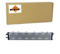 NRF Kühler, Motorkühlung 550270