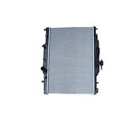 NRF Radiador de refrigeración del motor 59250