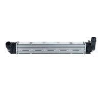 Ladeluftkühler LLK para Renault Megane III Grandtour 1.6 dCi
