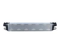 NRF Ladeluftkühler Intercooler para Alfa Romeo Giulietta 1.8 TBi 940