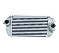 Ladeluftkühler LLK para Hyundai Tucson 1.6 T-GDi KIA Sportage TL TLE QL