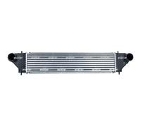 Ladeluftkühler LLK para Mitsubishi Eclipse Cross 1.5 T-MIVEC Outlander III GK