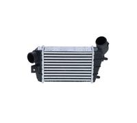 NRF Ladeluftkühler Refrigerador con aletas soldadas 172x240 mm ALFA ROMEO 147