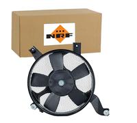 NRF Lüfter, Motorkühlung 470174