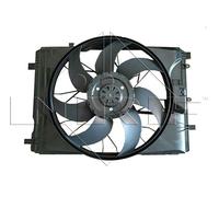 Nrf 47851 - Ventilador, refrigeración del motor