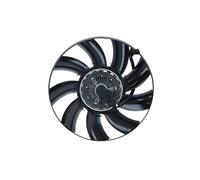 NRF Ventilador de refrigeración del motor 47870