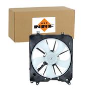 Ventilador del radiador 47935 NRF para HONDA CR-V V