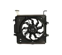 NRF Ventilador de refrigeración del motor 47980