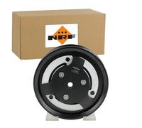 NRF Magnetkupplung, Klimakompressor 380077