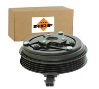 NRF Magnetkupplung, Klimakompressor 380087