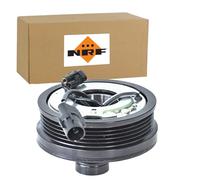 NRF Magnetkupplung, Klimakompressor 380134