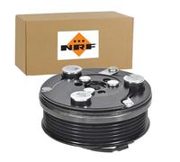 NRF Magnetkupplung, Klimakompressor 380137