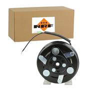 NRF Magnetkupplung, Klimakompressor 380146