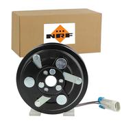 NRF Magnetkupplung, Klimakompressor 380150