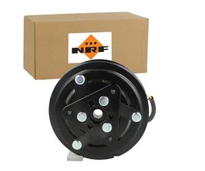 NRF Magnetkupplung, Klimakompressor 380157