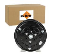 NRF Magnetkupplung, Klimakompressor 380199 | 380199 apto para 300ZX