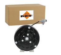 NRF Magnetkupplung, Klimakompressor 380200