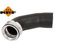 NRF Manguera Tubo Intercooler Turbo 166627 BMW E46 330d 330xd 330Cd M57