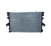 NRF Radiador Del Motor Aluminio para VW Multivan V 7HM 7HN
