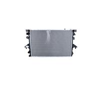NRF Radiador refrigeración del motor Ancho de red 466mm Longitud de red 710mm Profundidad de red 33mm Compatible con VW Multivan T5 7HM, 7HN, 7HF, 7EF, 7EM, 7EN 53796