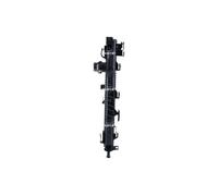 Nrf Radiador Refrigerante Para Volvo V40 Hatchback 525 526 T4 D4