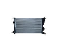NRF Refrigerador Enfriador Motor Con aletas de Aluminio 630-378 mm