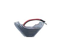 NRF Regulador ventilador de habitáculo 342099